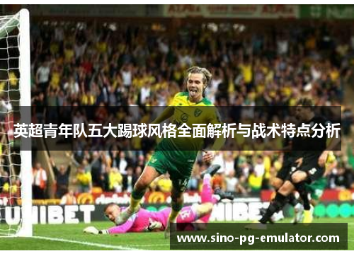英超青年队五大踢球风格全面解析与战术特点分析
