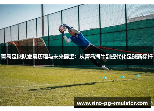 青岛足球队发展历程与未来展望:从青岛海牛到现代化足球新标杆 青岛足球队发展历程与未来展望:从青岛海牛到现代化足球新标杆