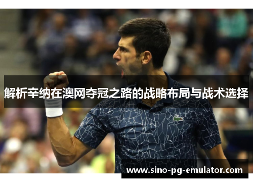 解析辛纳在澳网夺冠之路的战略布局与战术选择 解析辛纳在澳网夺冠之路的战略布局与战术选择