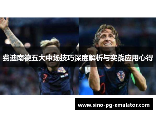 费迪南德五大中场技巧深度解析与实战应用心得
