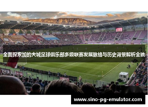 全面探索加的夫城足球俱乐部多级联赛发展脉络与历史背景解析全貌 全面探索加的夫城足球俱乐部多级联赛发展脉络与历史背景解析全貌