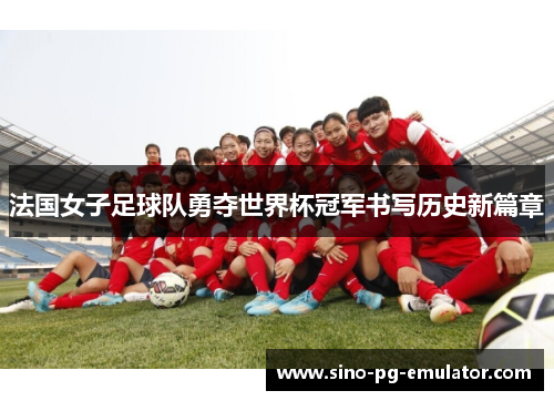 法国女子足球队勇夺世界杯冠军书写历史新篇章