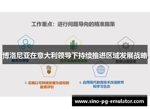 博洛尼亚在意大利领导下持续推进区域发展战略 博洛尼亚在意大利领导下持续推进区域发展战略